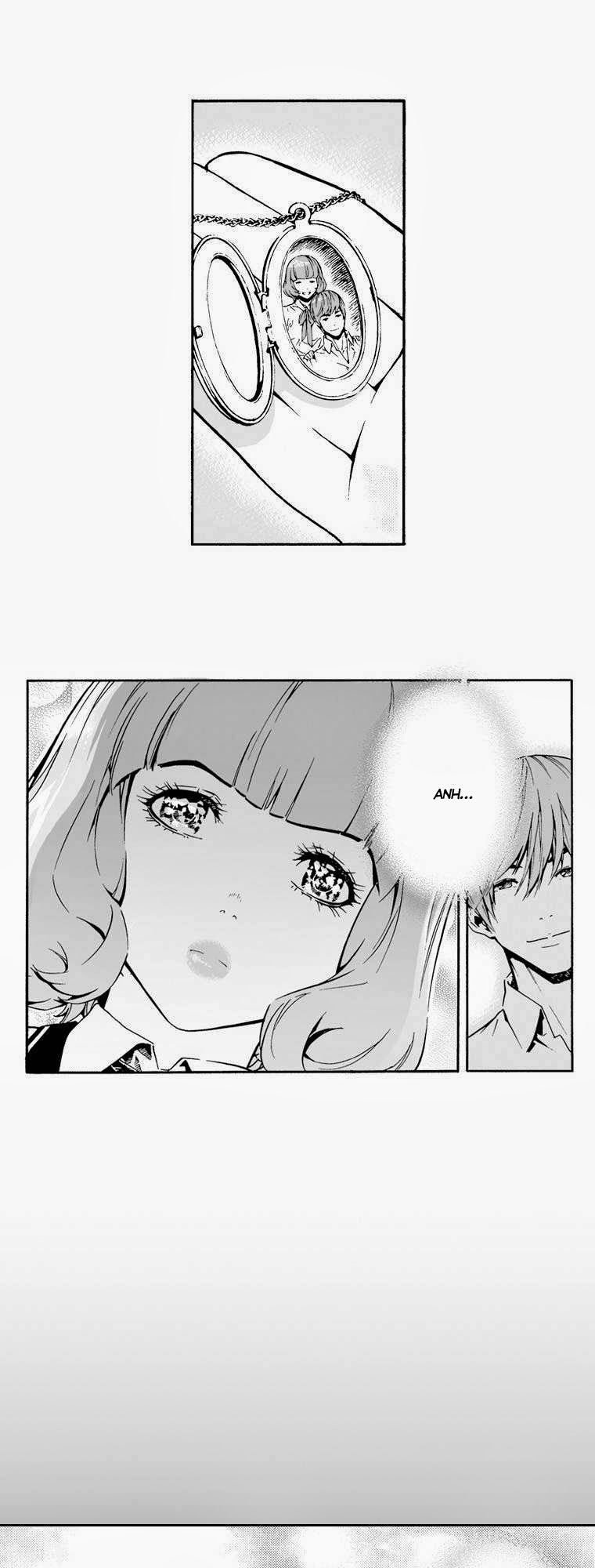 action idols - age of young dragons chapter 2.2 27