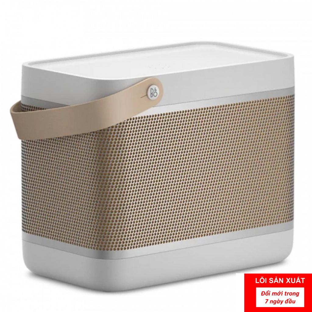 Loa Bluetooth Bang Olufsen BEOLIT 20 - Hàng Chính Hãng