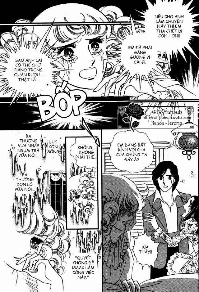 orpheus no mado chapter 14 51