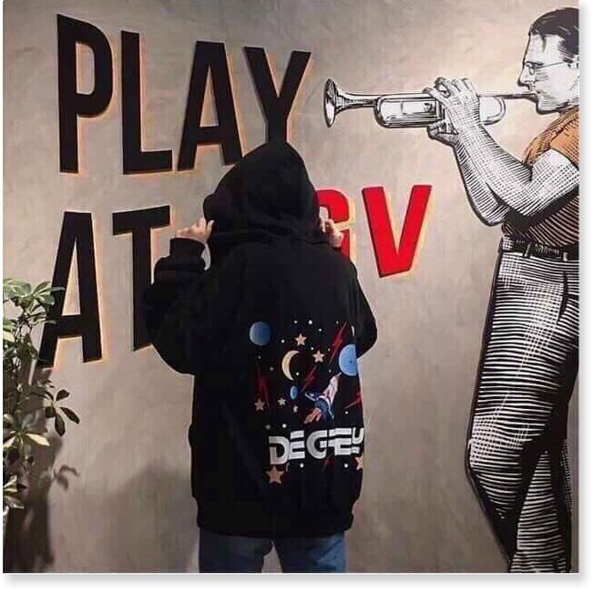 ÁO KHOÁC NỈ HODDIES NAM NỮ SIÊU XINH PHONG CÁCH DÀNH CHO GIỚI TRẺ CỰC COOL NGẦU KME FASHION