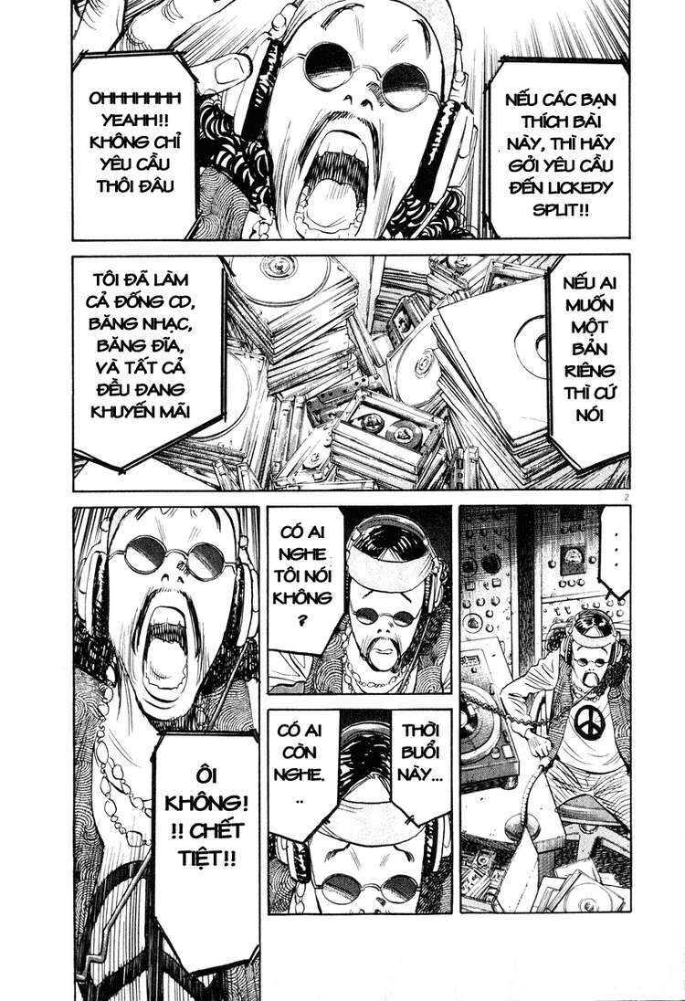 những chàng trai thế kỉ 20 chapter 197 2