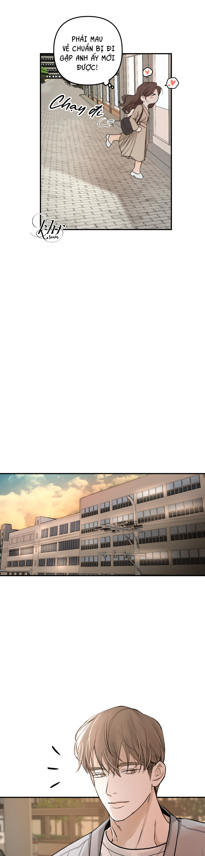 những người đàn ông đã lên giường tôi chapter 9 6