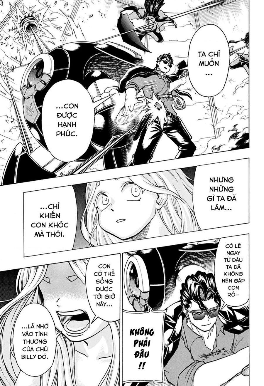 undead unluck chapter 121 14