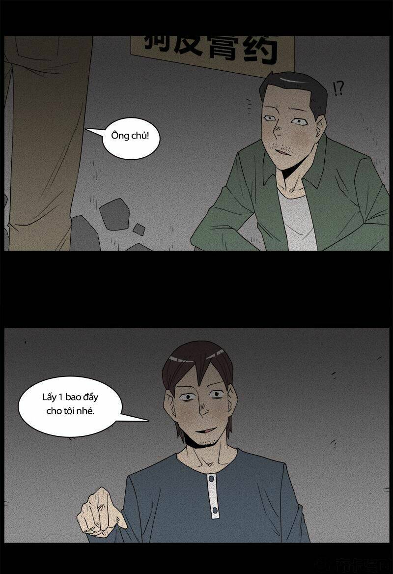 kinh dị đêm khuya chapter 54 23