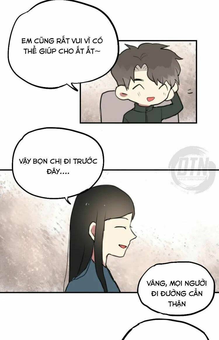 thôi miên em yêu anh chapter 30 4