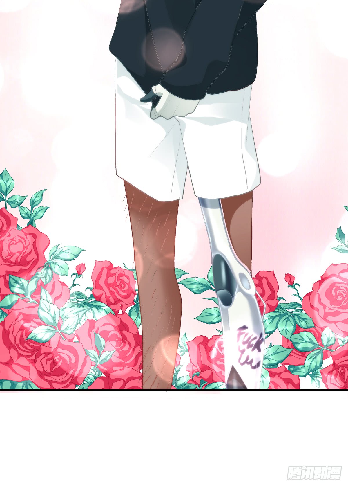 kiểm soát tuyệt đối chapter 9 21