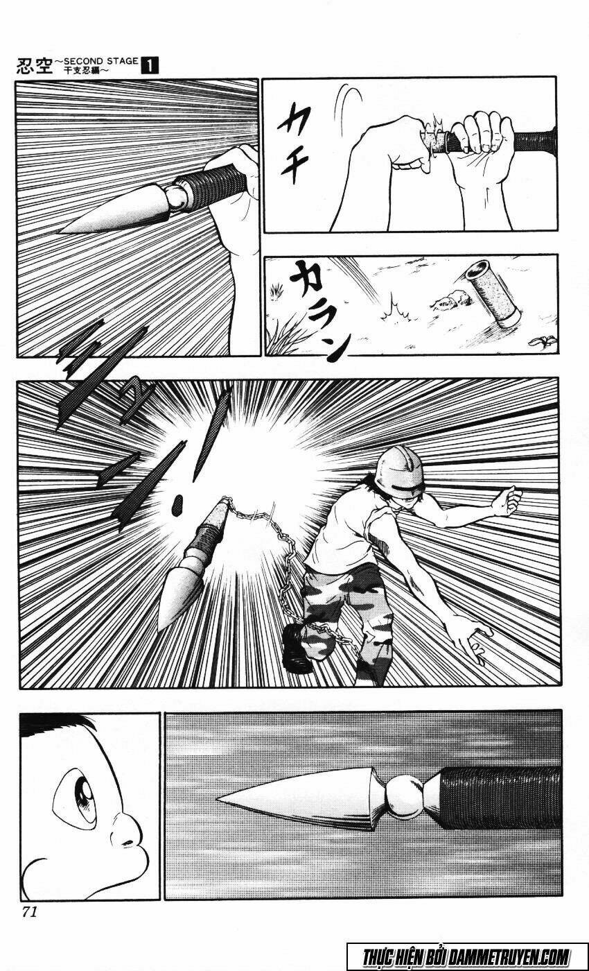 ninku second stage - eto ninhen chapter 2 25