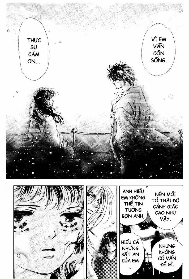 7 mầm sống chapter 64 25