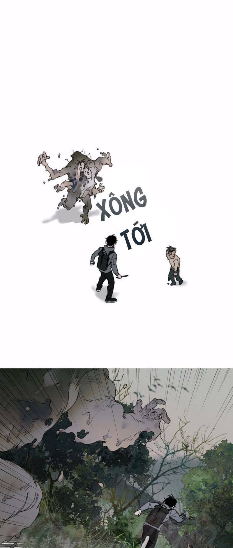 thần trạch chapter 14 11