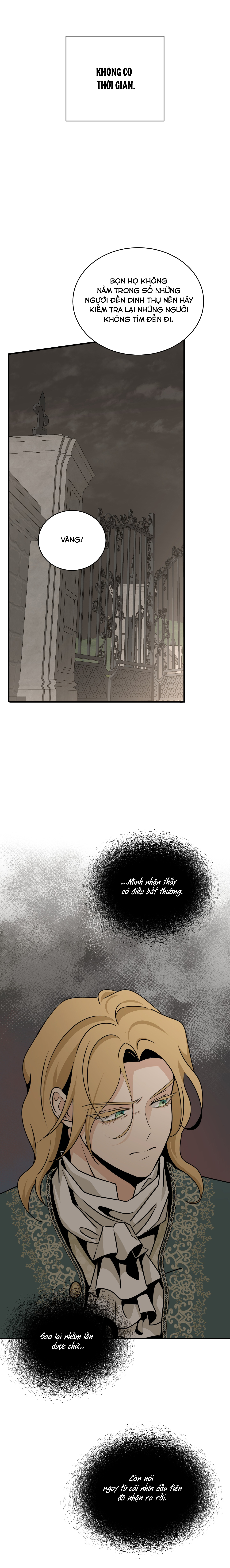 loài hoa không tên chapter 12 7