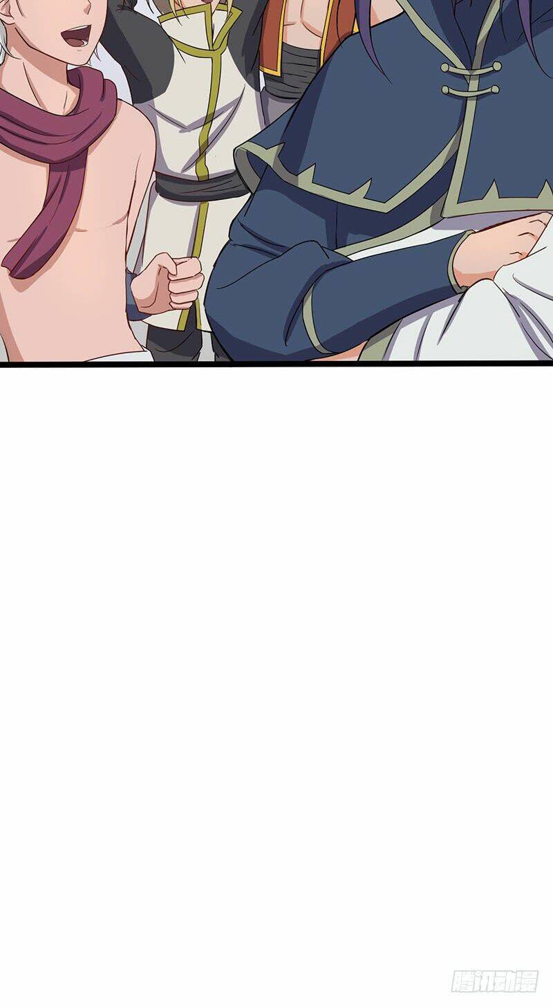 hỗn độn kiếm thần chapter 63 35