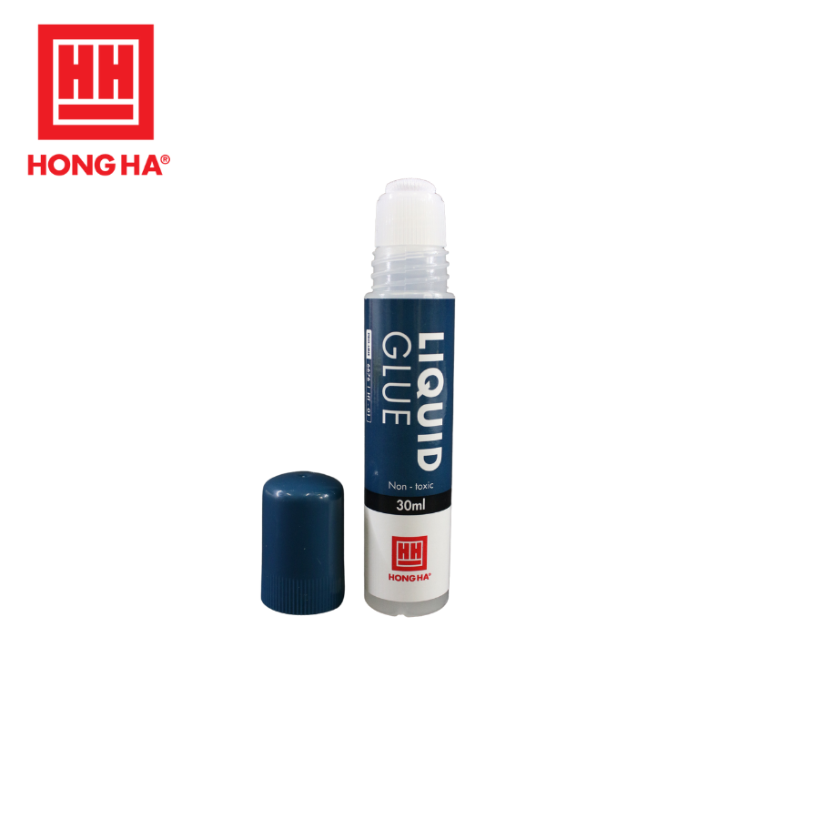 Keo dán giấy văn phòng 30ml HT-01 (6676)