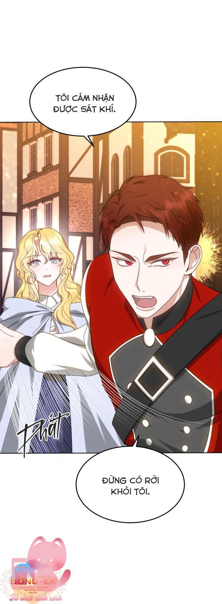 từ chồng cũ hóa thành nam chính chapter 41 51