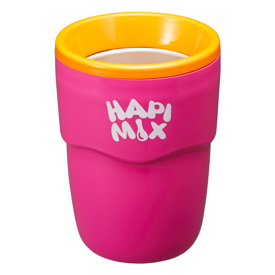 Ly làm kem tuyết Hapi Mix Doshisha DHFZ-18SO