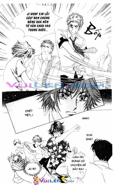 tìm lại tình yêu chapter 131 12