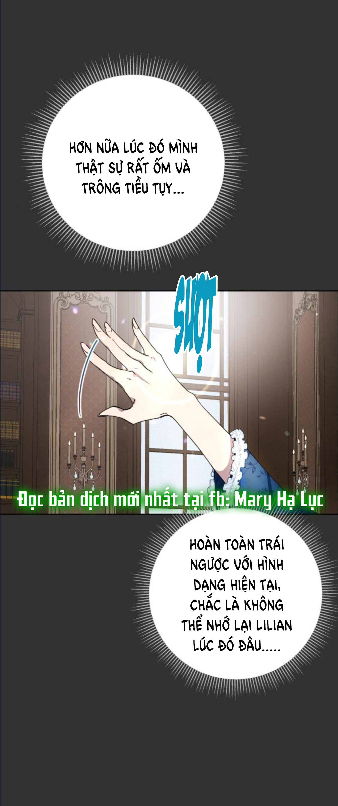 đã có lúc ta muốn nàng chết đi chapter 10.2 28