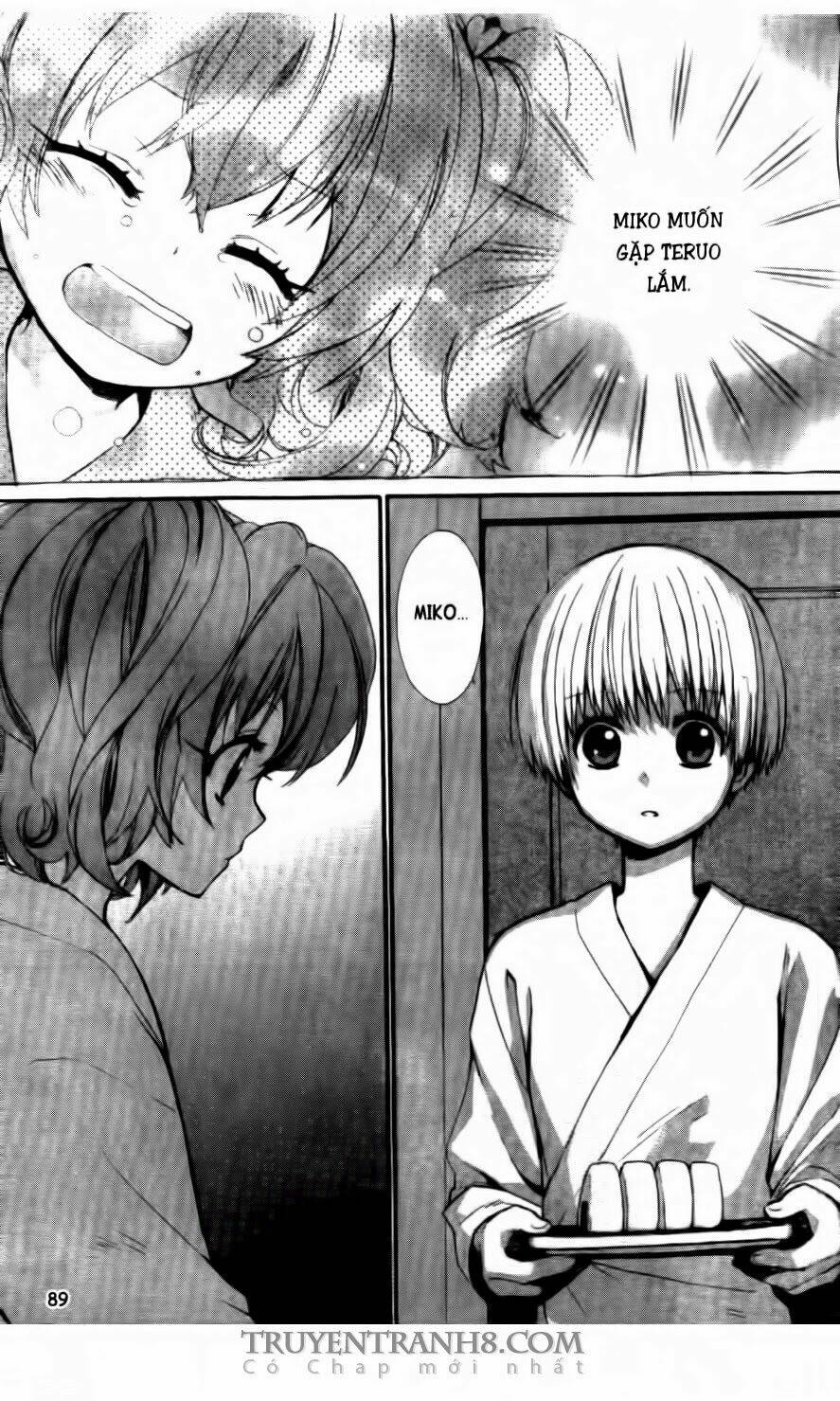 trường học bí ẩn chapter 39 16