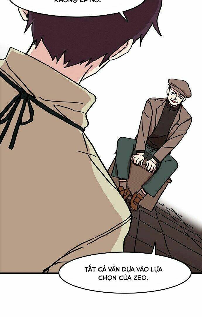 minus hand chapter 16 25