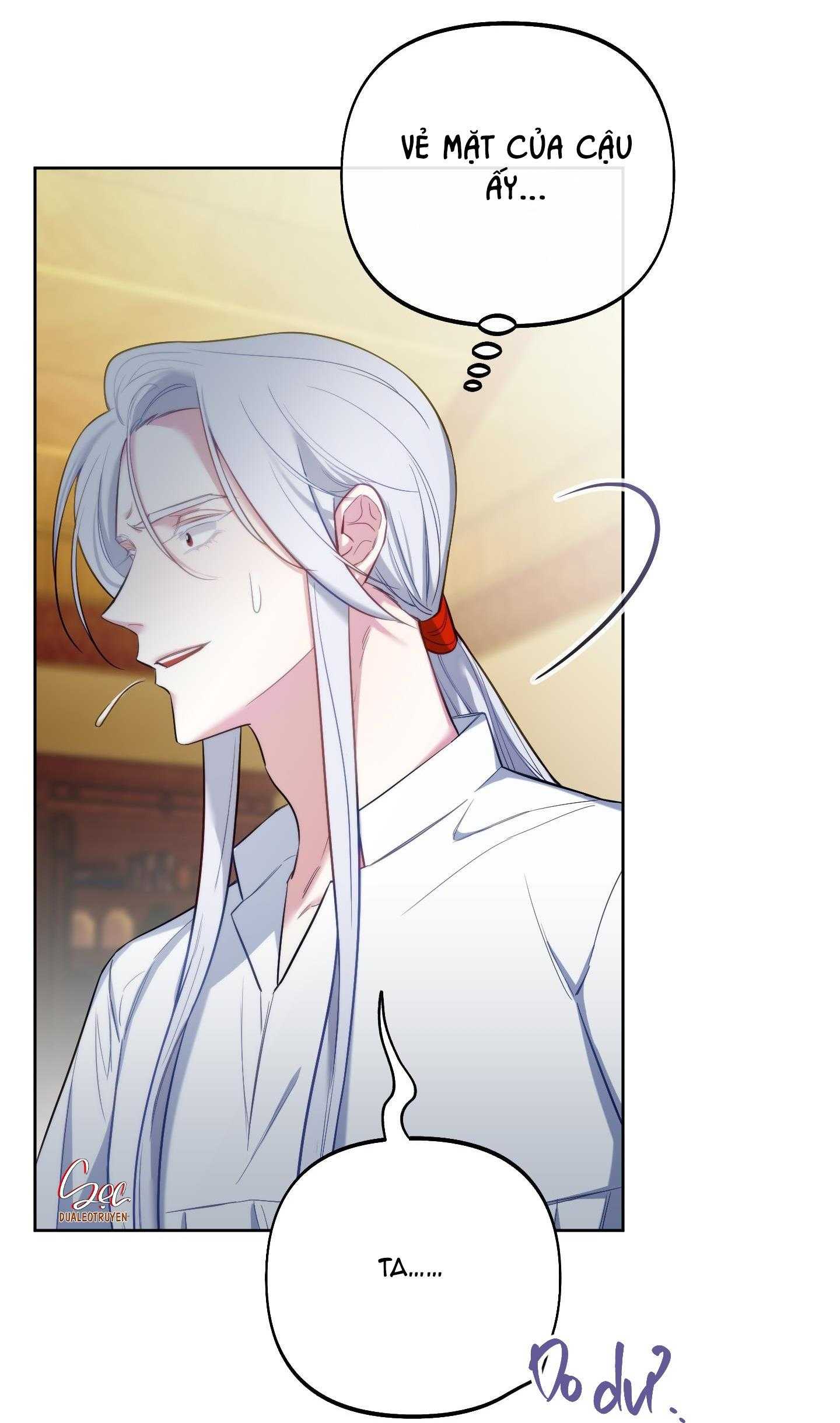 (np) trở thành vua công lược chapter 52 6