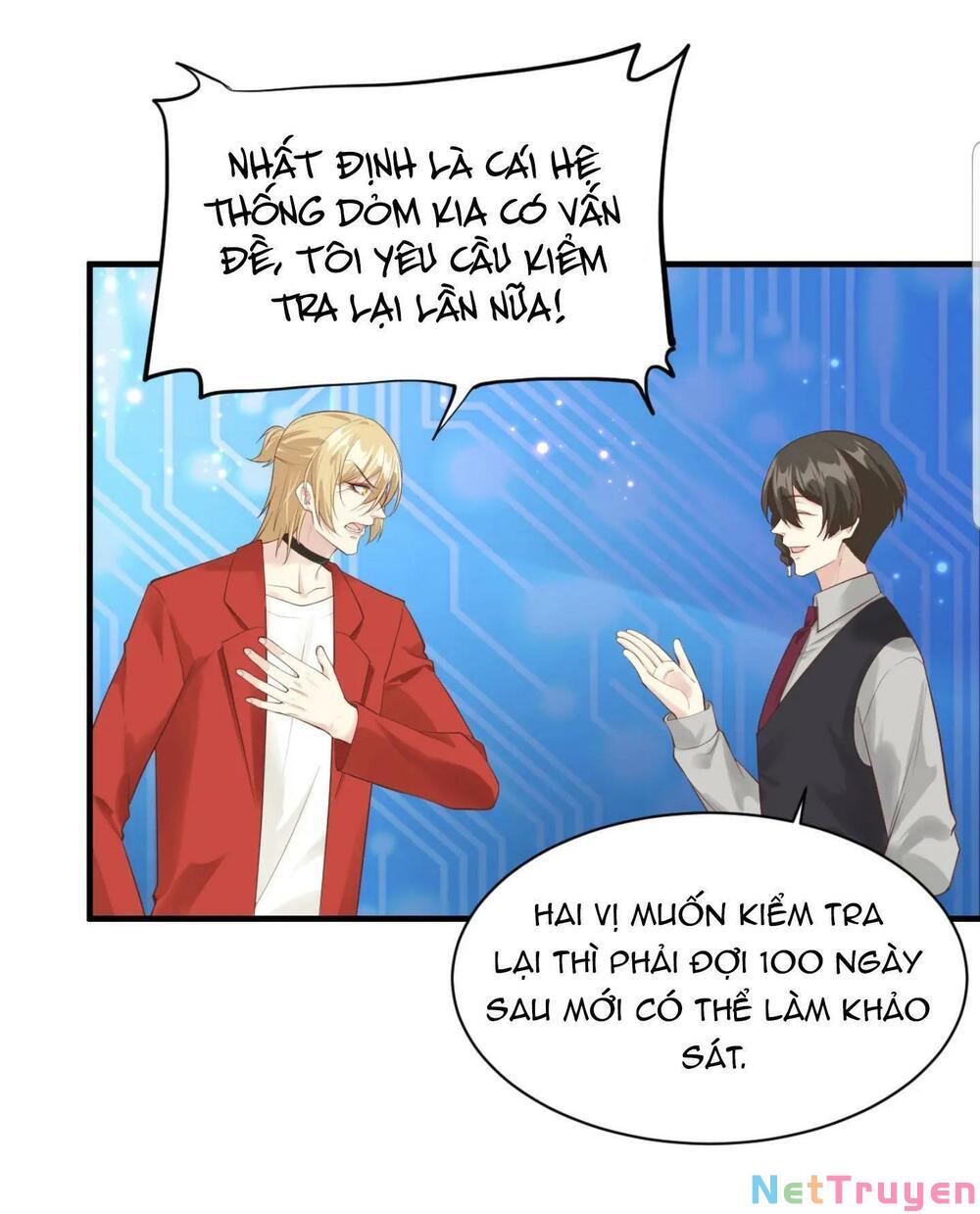 chàng vú em tu chân chapter 57 3