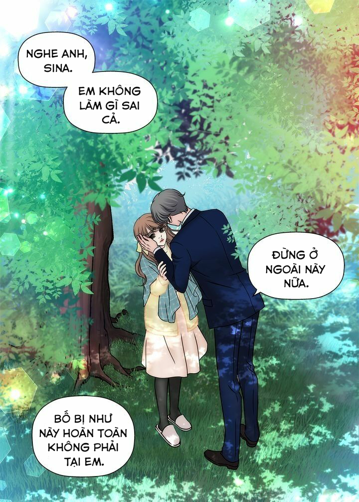 người đàn ông của tôi chapter 46.1 12