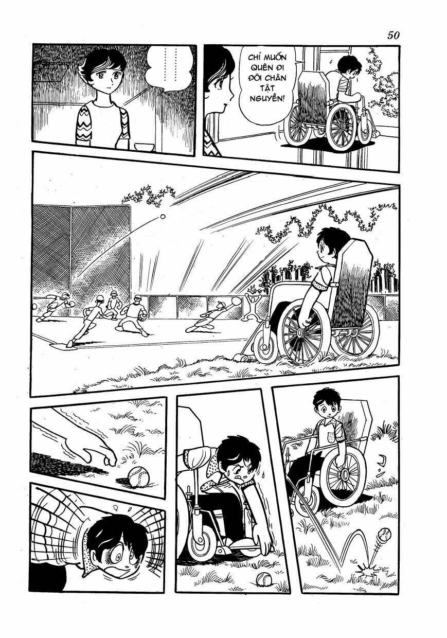 bác sĩ quái dị chapter 112 4