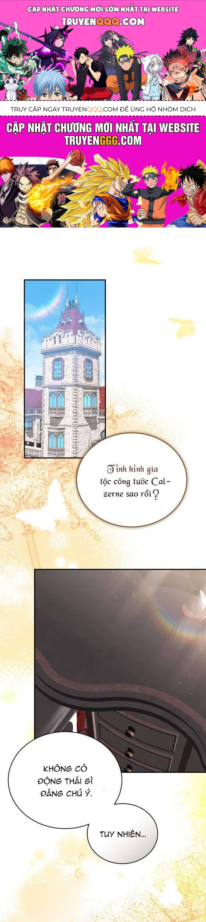 hướng dẫn về ác nữ chapter 6 1