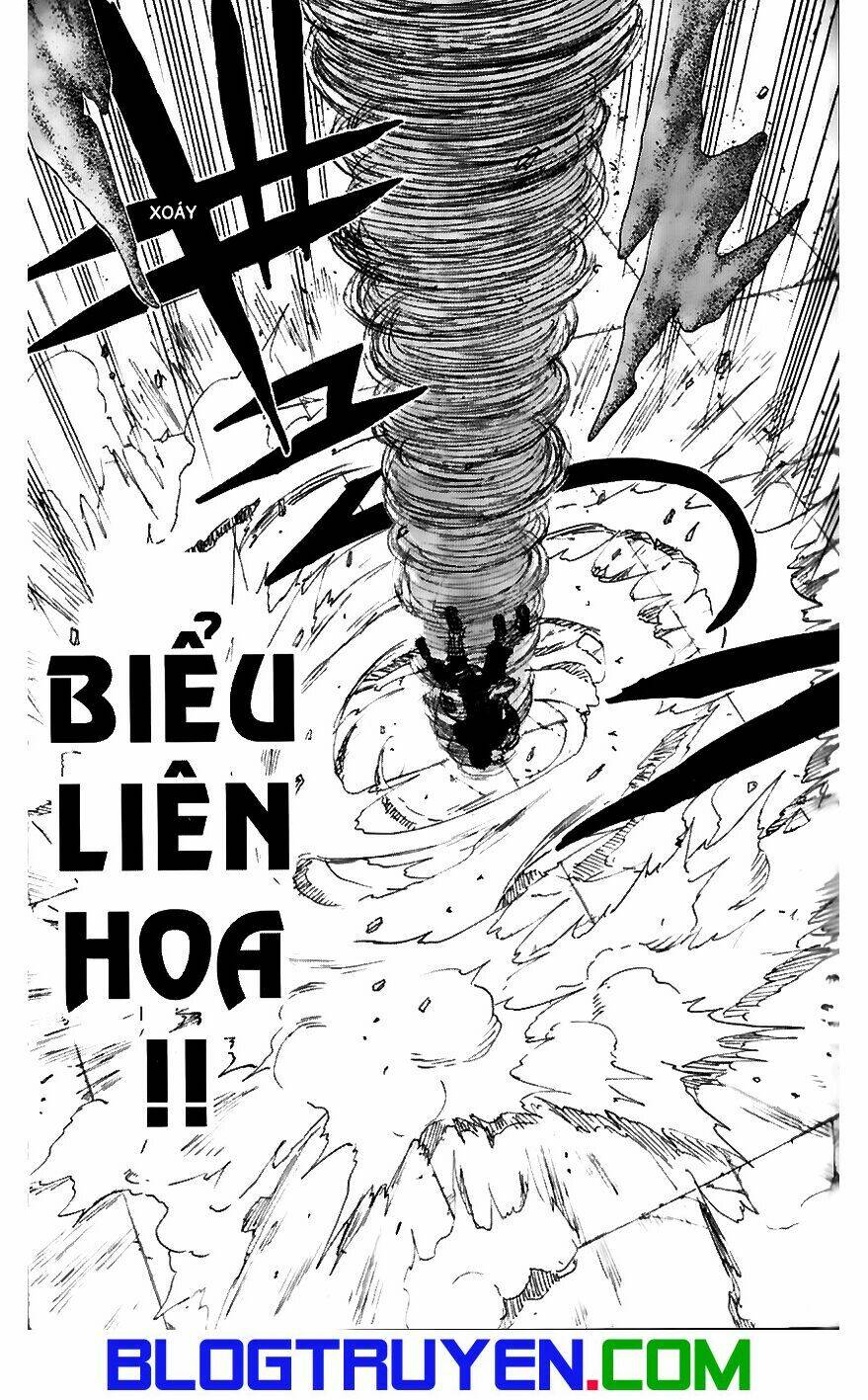 naruto - cửu vĩ hồ ly chapter 83 15