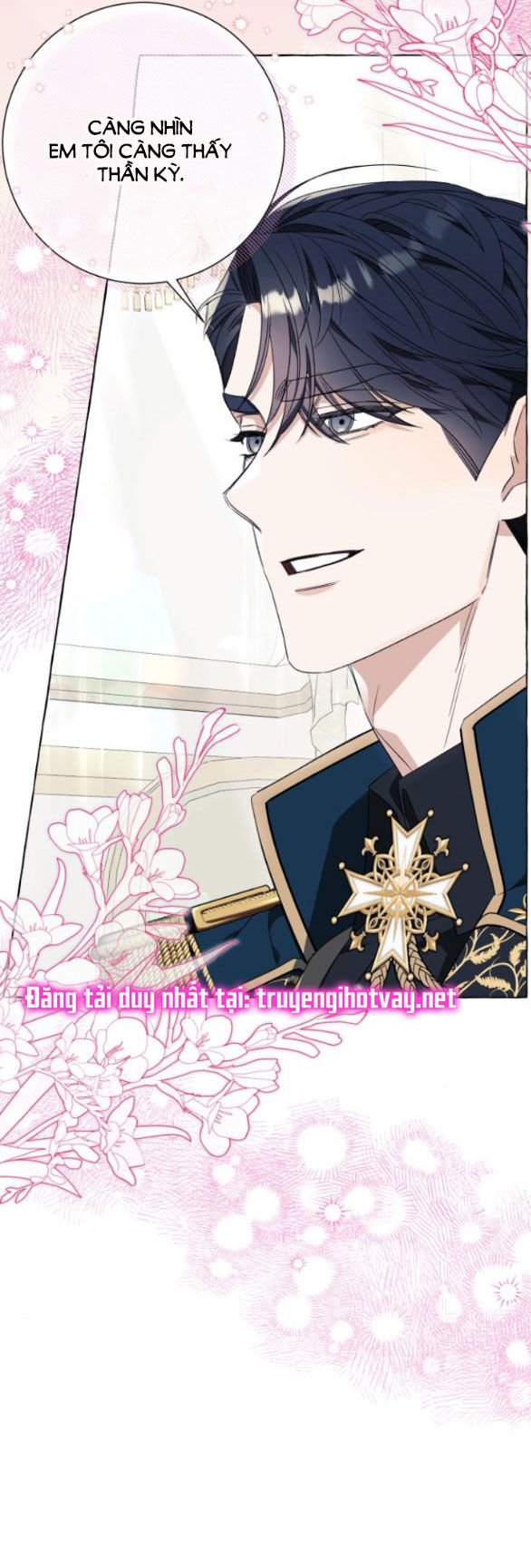 tôi tưởng đó chỉ là tiểu thuyết trọng sinh bình thường chapter 49.2 32