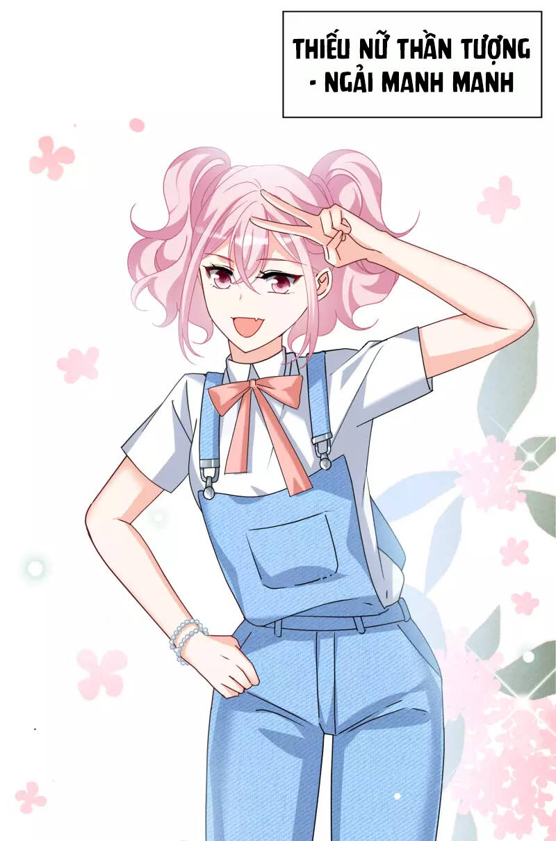 cô ấy đến rồi, xin nằm xuống! chapter 275 9