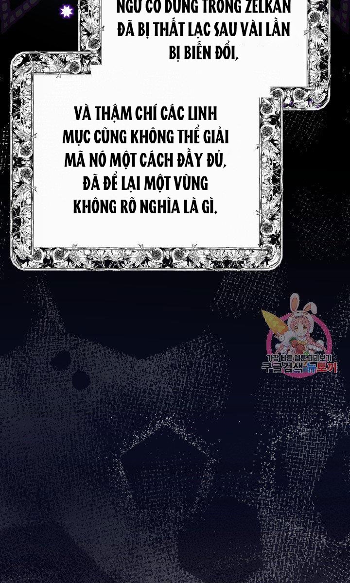 trở thành vợ thái tử quái vật chapter 27.2 22