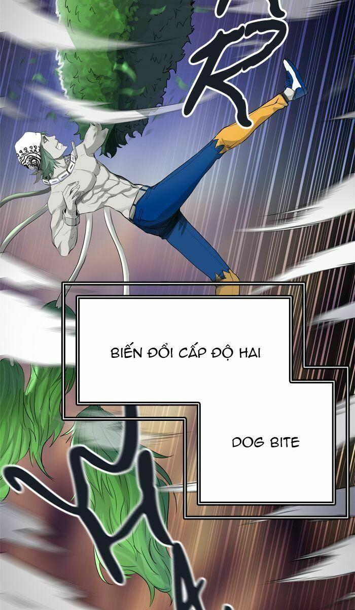 tòa tháp bí ẩn 2 chapter 431 27