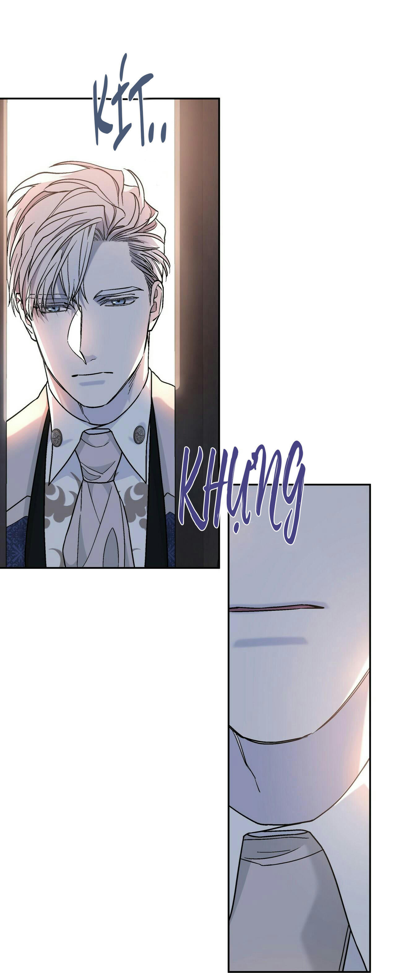 khế ước vĩnh cửu chapter 17 101