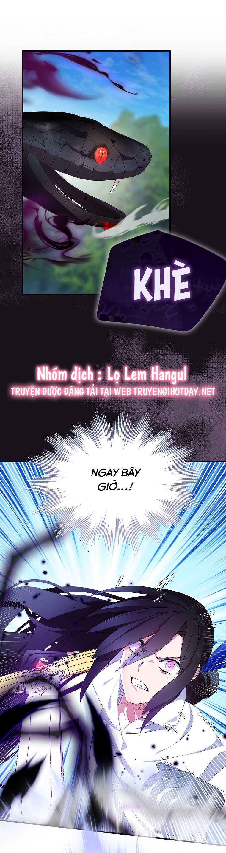 tôi sẽ cố gắng bảo vệ em gái chapter 62.1 29