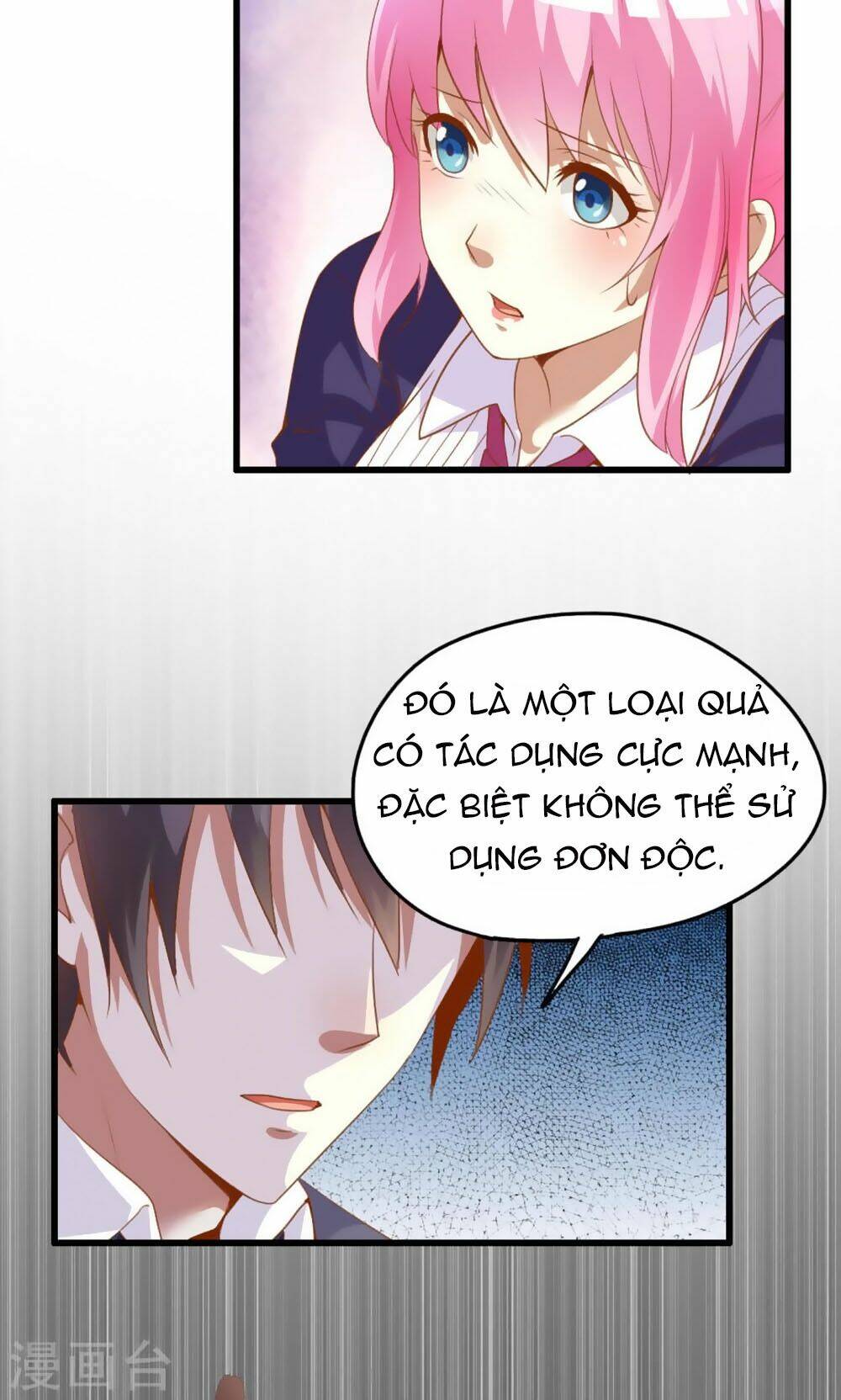 nguyệt dạ hương vi lai chapter 46 21