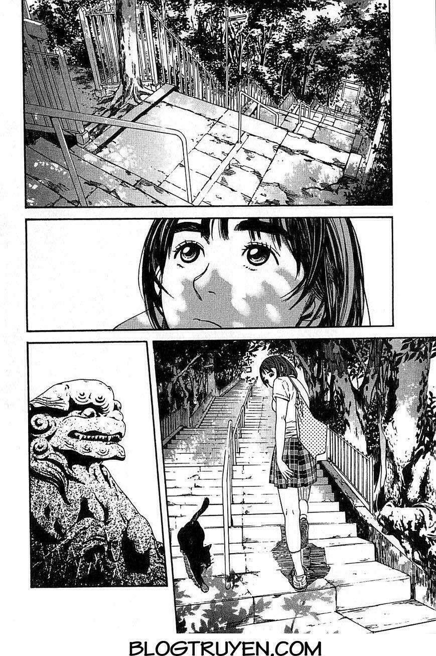 fujiyamasan wa shishunki chapter 4 10