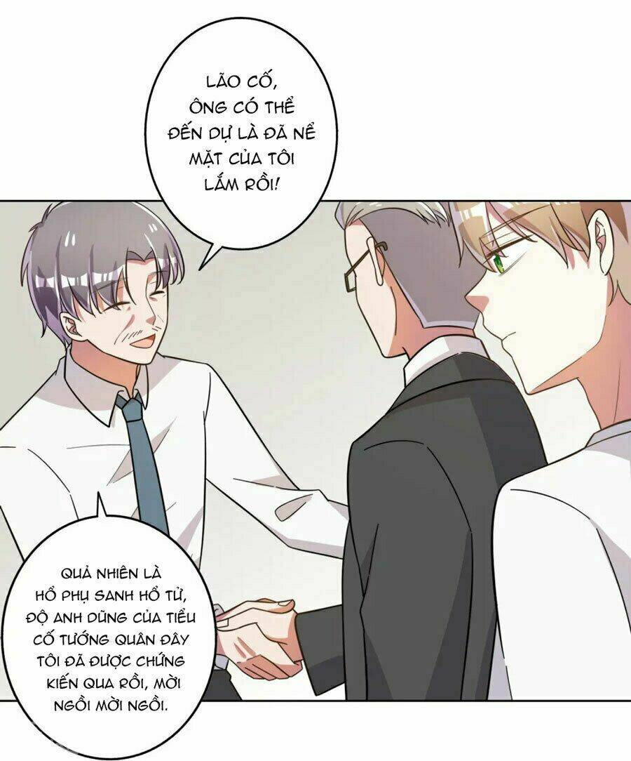 hôn nhân dục vọng: thiếu gia nhẹ một chút! chapter 64 27