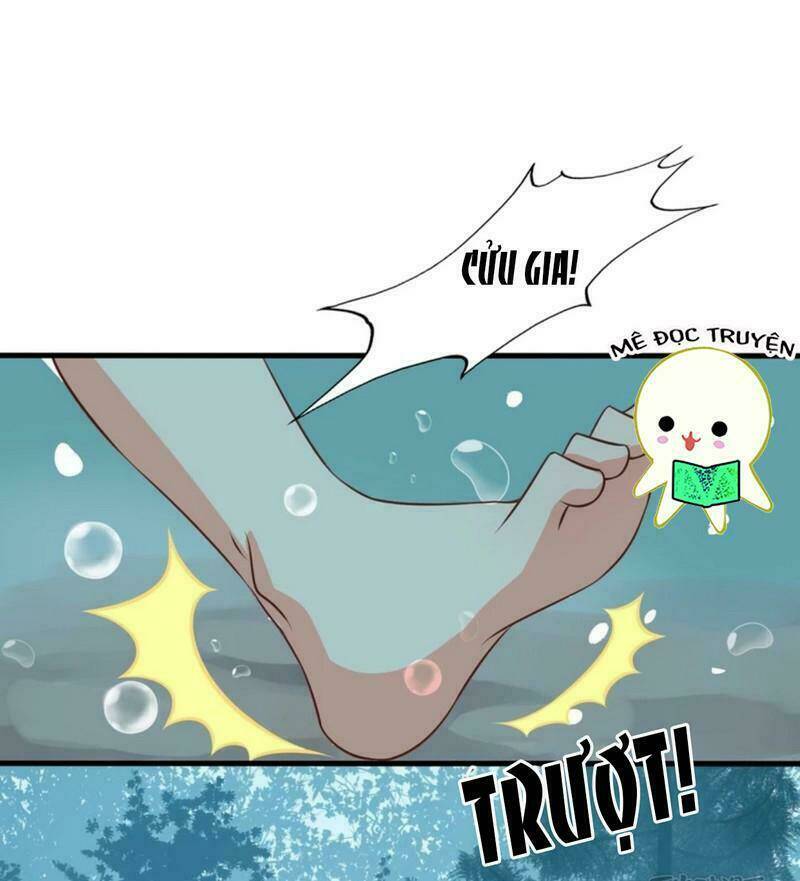 ông chủ của tôi là yêu quái chapter 37 7