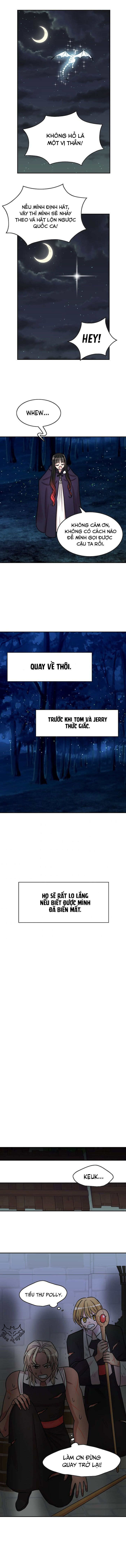 vị cứu tinh của rồng chapter 14 7