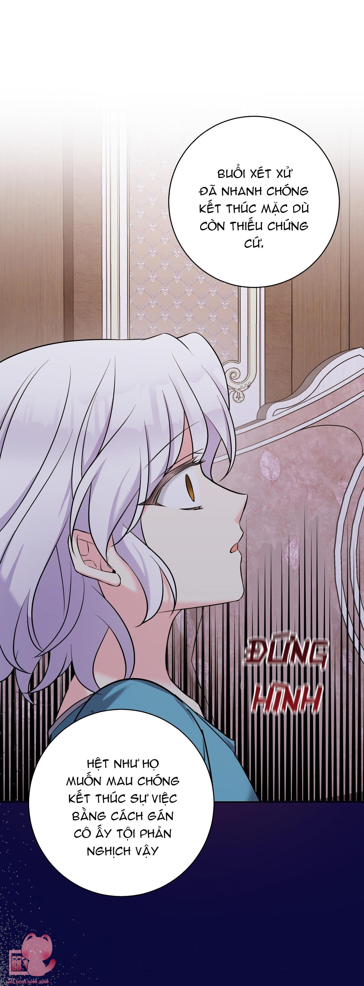 tôi sinh ra là con gái ác nữ chapter 46 31