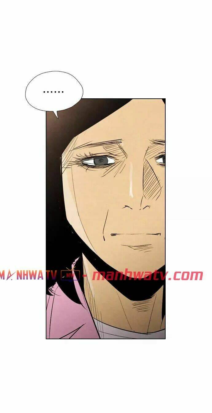 kẻ hồi sinh chapter 20 24