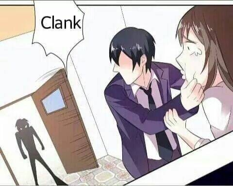 1 nửa hoàn hảo của ceo chapter 16 20