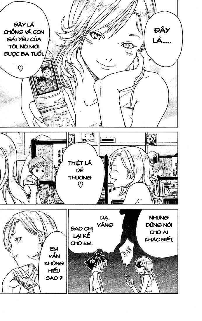 alive - the final evolution chapter 5 28