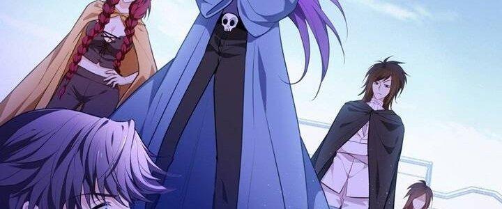 trở thành vương giả sau khi bị cắn chapter 3 4