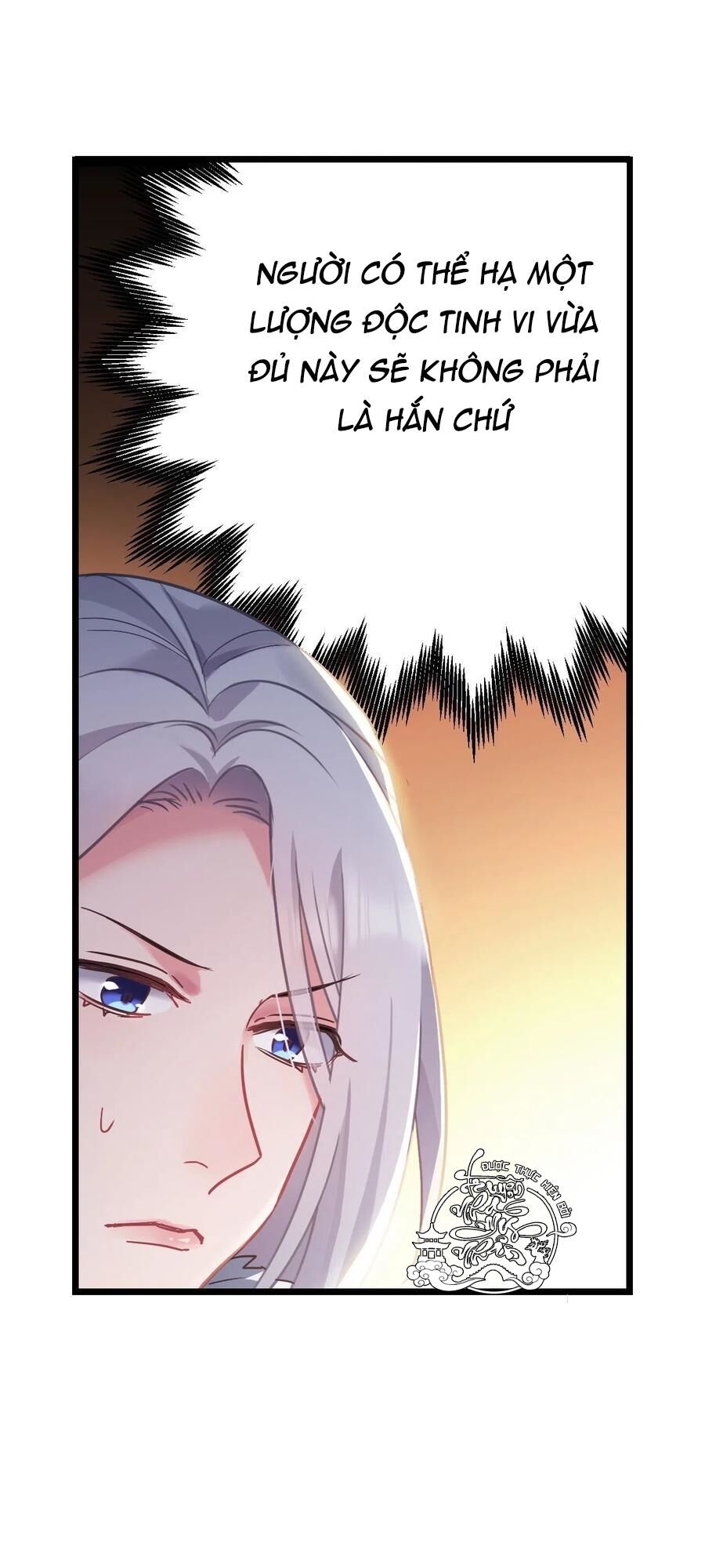 ta mới không gả cho hoàng tử phản diện chapter 60 35