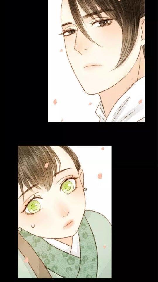 vương gia bá đạo và bác sĩ xinh đẹp chapter 34 1