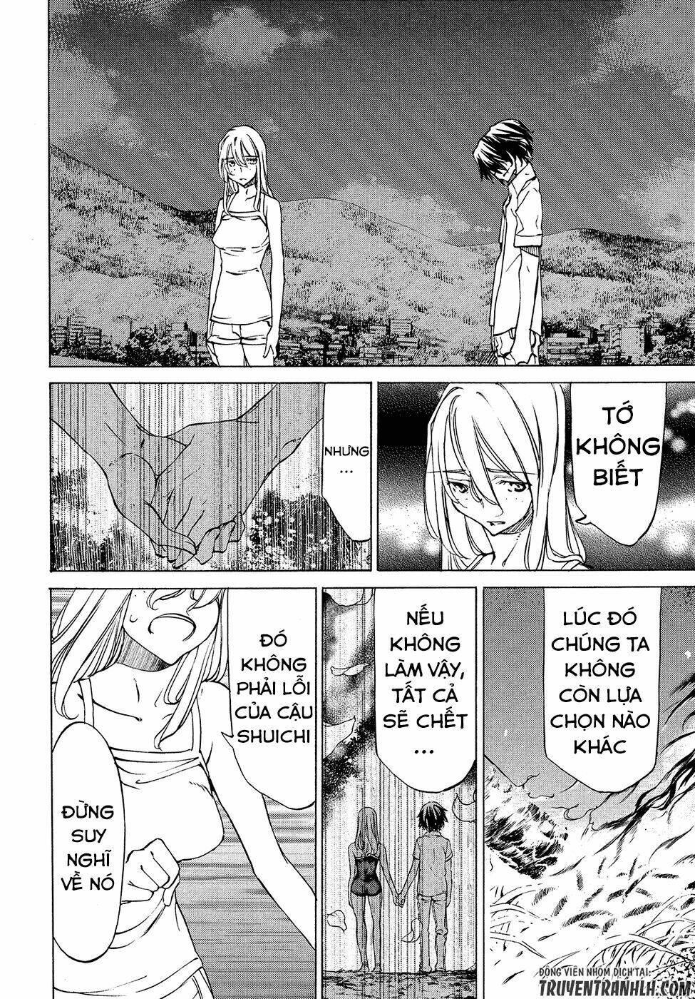 gleipnir - sợi xích thần chapter 30 23