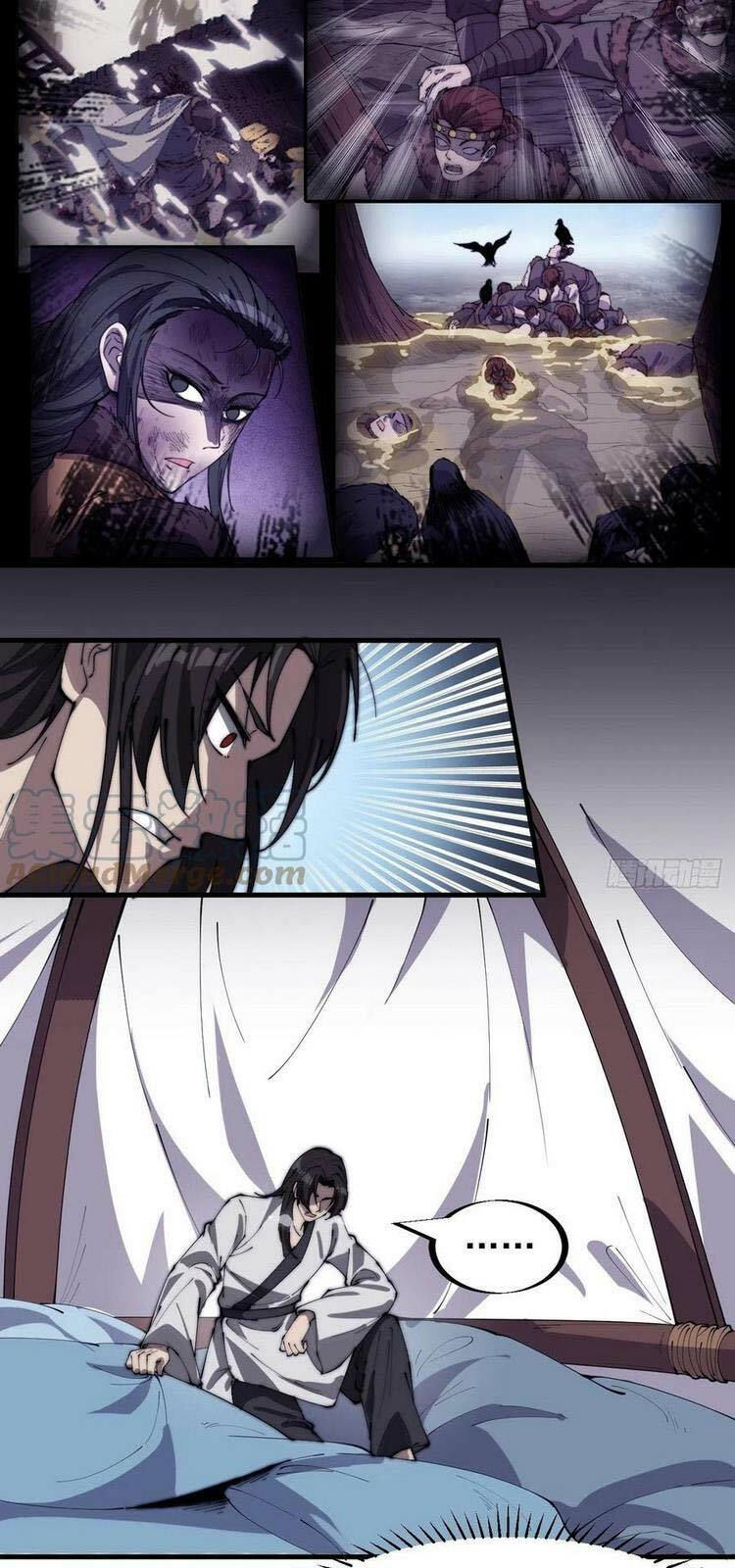 ta có một sơn trại chapter 191 16