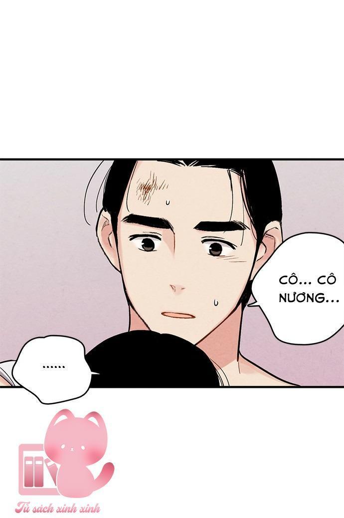 lệnh cấm hôn chapter 68 9