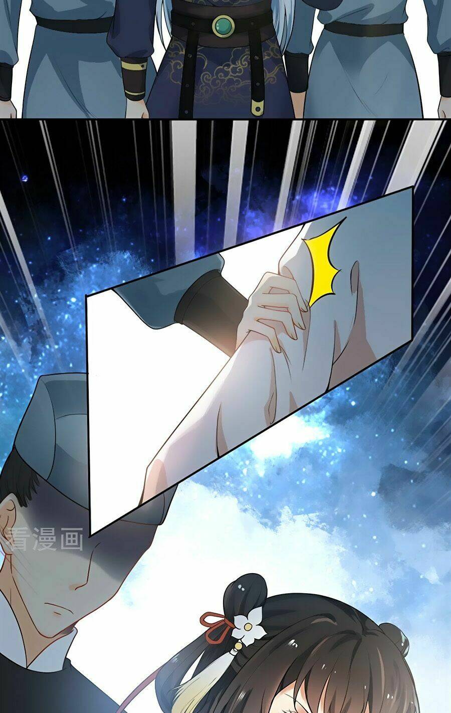 thần y nữ ngỗ tác chapter 3 29